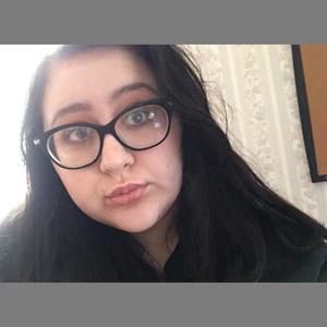 Meet your Posher, Tuesday